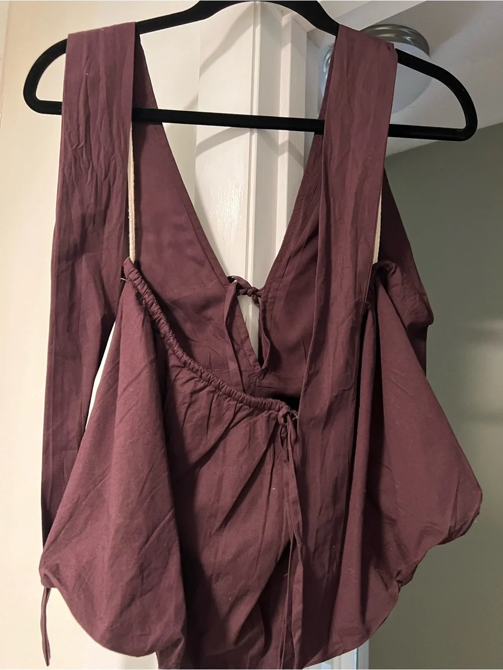 Free People color fudge